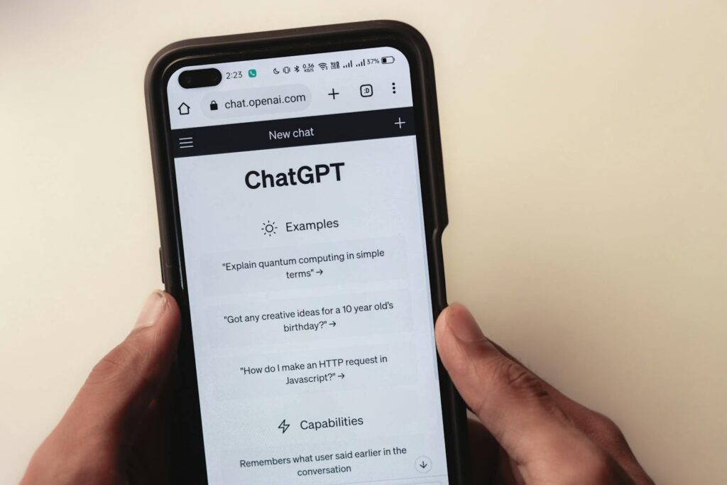 Ways To Make Money With ChatGPT in Nigeria